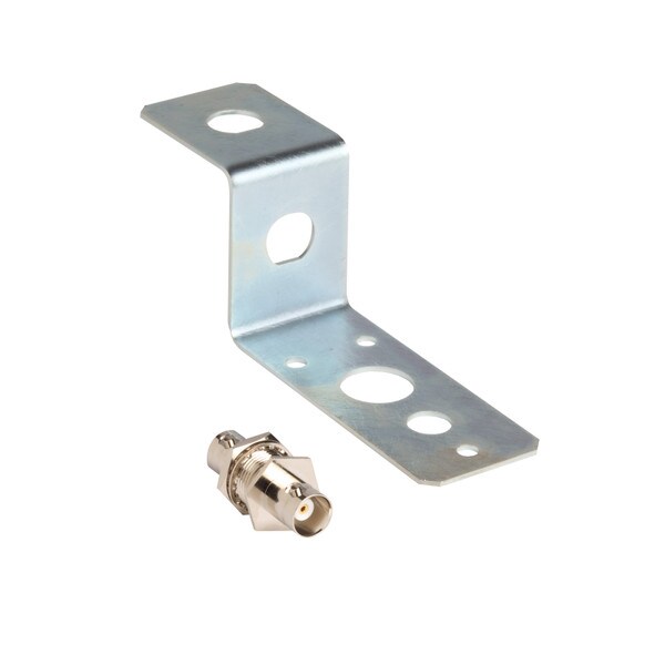 Main product image for Shure UA505 Remote Antenna Mounting Bracket Kit242-3351